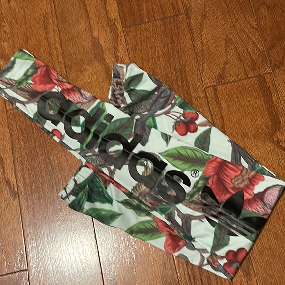 Adidas Battle of the Birds Leggings - Picture 6 of 6